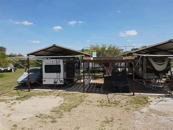 $195,000 | 1431-1433 Lake Front Circle, May, TX 76857