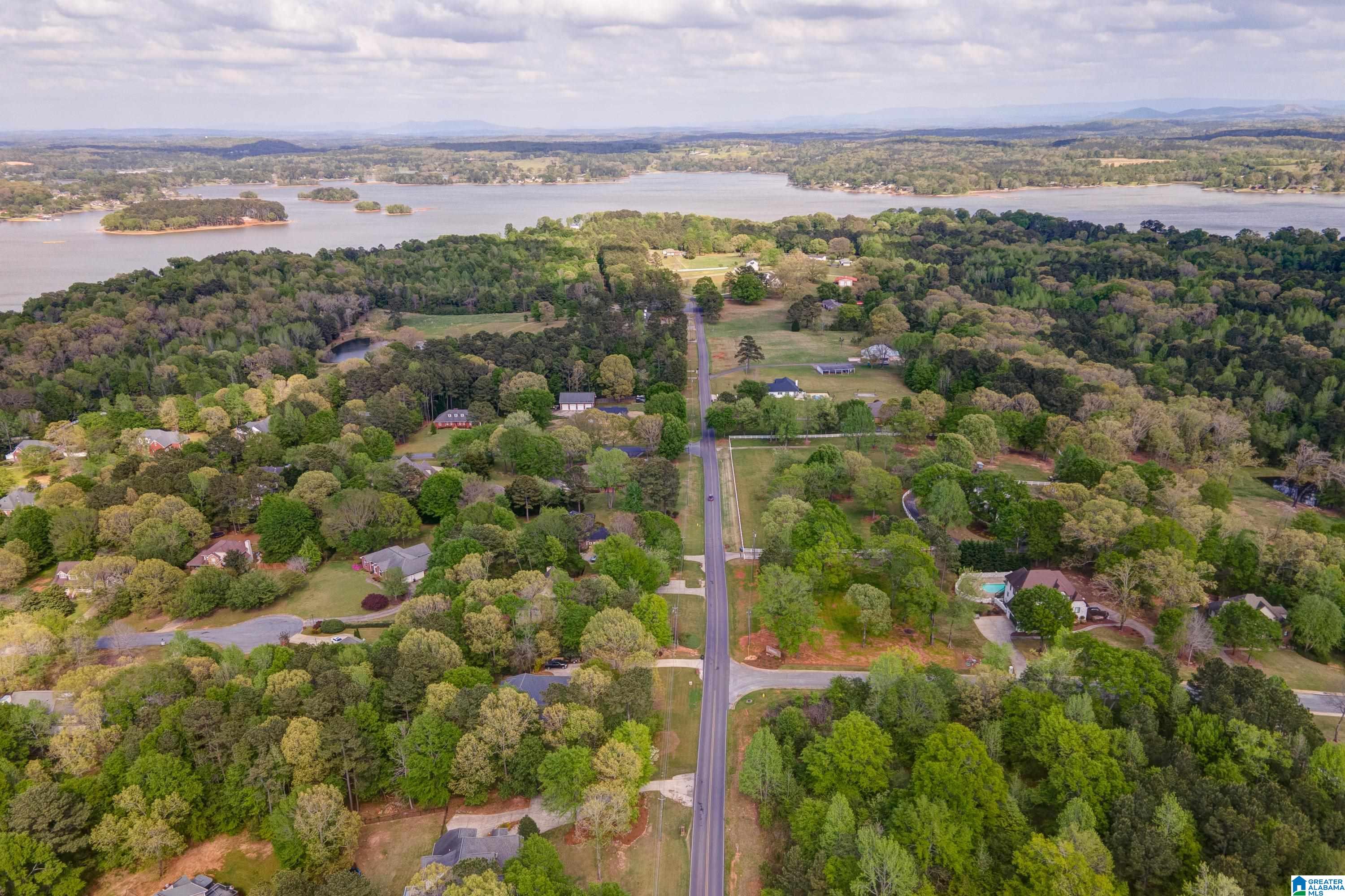 135 Sunset Road Pell City, AL 35128 - Photo 37 of 49 Gallery Image 37