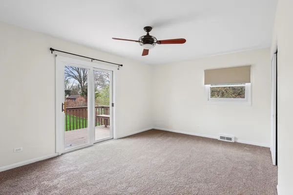 $4,500 | 6543 South Stough Street, Willowbrook, IL 60527