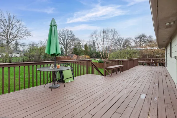 $4,500 | 6543 South Stough Street, Willowbrook, IL 60527