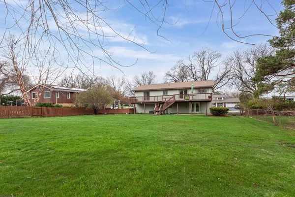 $4,500 | 6543 South Stough Street, Willowbrook, IL 60527