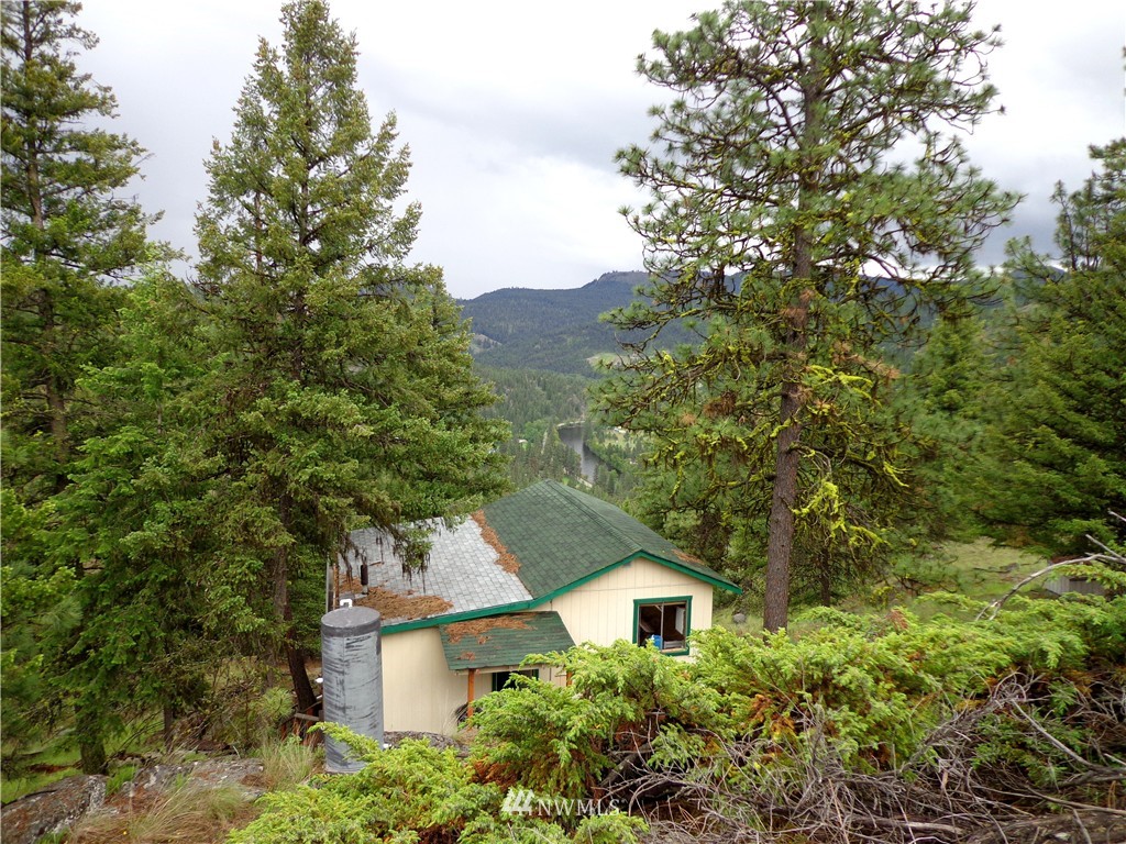 3 Earl Road Curlew, WA 99118 - Photo 11 of 16 Gallery Image 11
