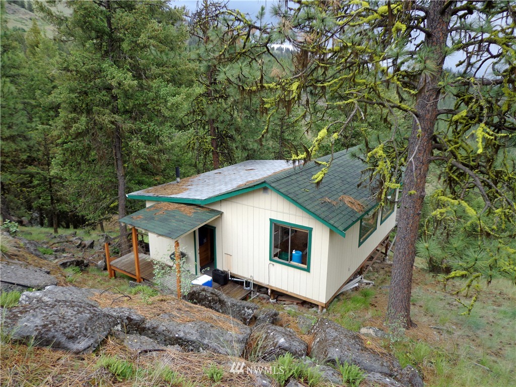 3 Earl Road Curlew, WA 99118 - Photo 10 of 16 Gallery Image 10