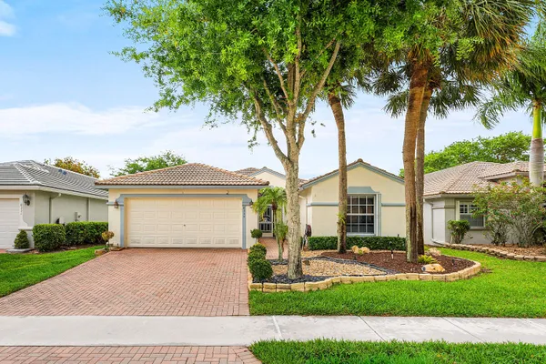 $525,000 | 8335 Duomo Circle, Boynton Beach, FL 33472
