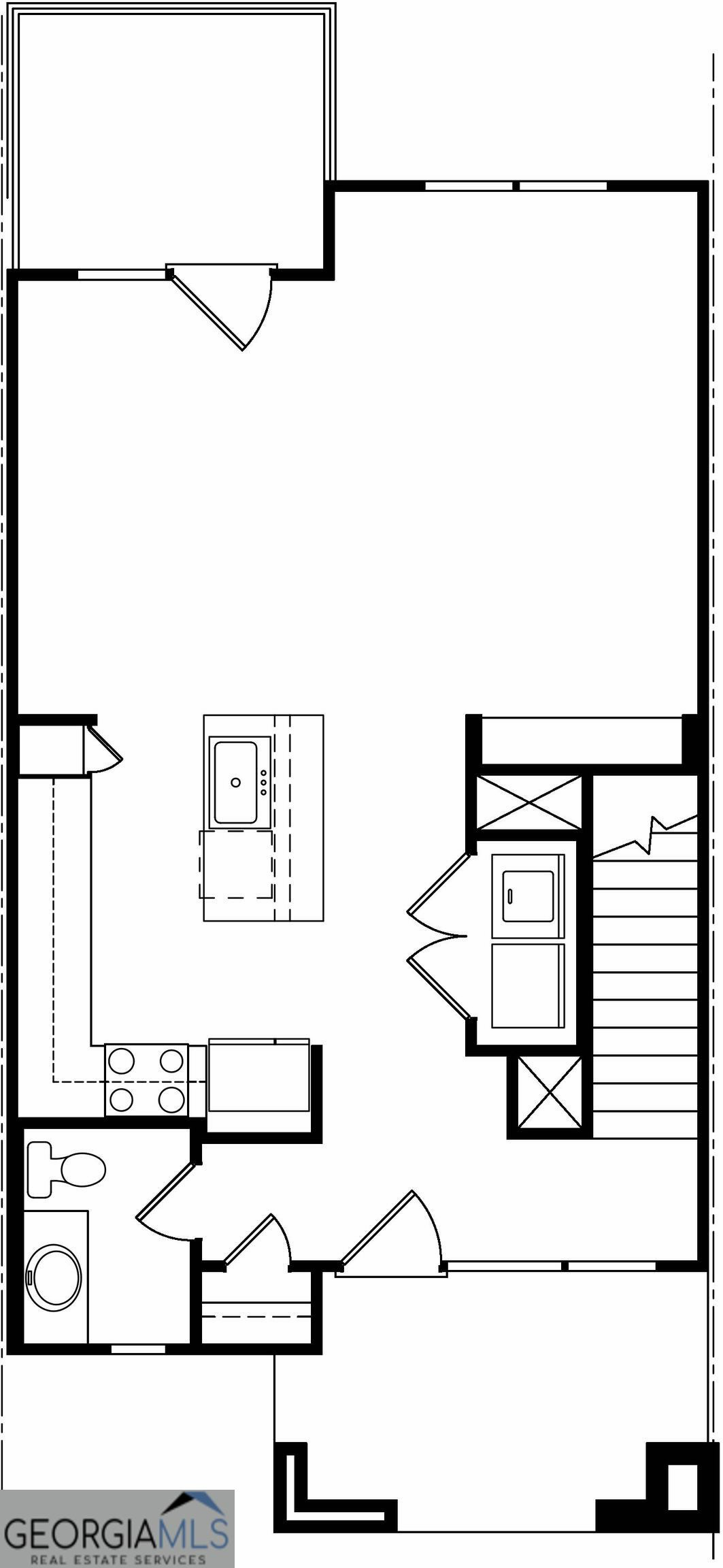 216 Rooker Drive LaGrange, GA 30241 - Photo 16 of 17