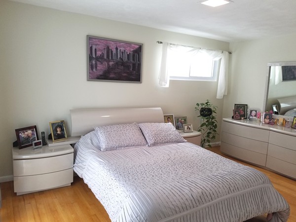 85 Birch Road Longmeadow, MA 01106 - Photo 11 of 26 a bedroom with a bed and a couch