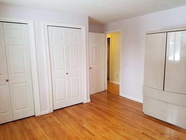 85 Birch Road Longmeadow, MA 01106 - Photo 19 of 26 a view of empty room with wooden floor