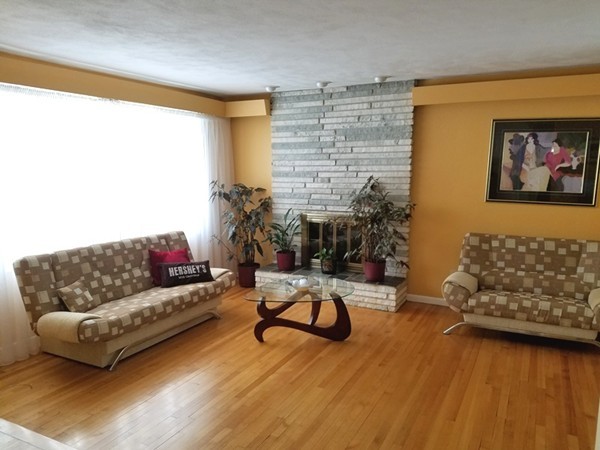 85 Birch Road Longmeadow, MA 01106 - Photo 5 of 26 a living room with furniture and a couch