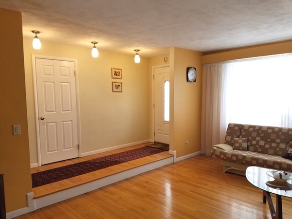85 Birch Road Longmeadow, MA 01106 - Photo 6 of 26 a view of livingroom with furniture and windows