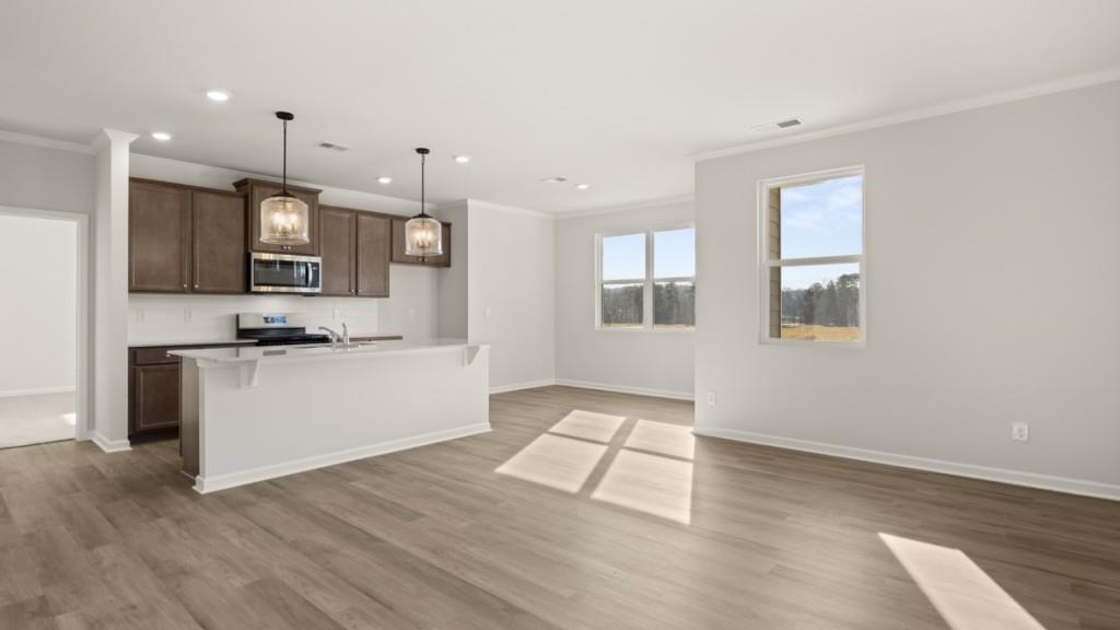 702 Anchor Avenue Villa Rica, GA 30180 - Photo 15 of 34