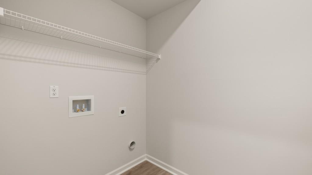 702 Anchor Avenue Villa Rica, GA 30180 - Photo 20 of 34