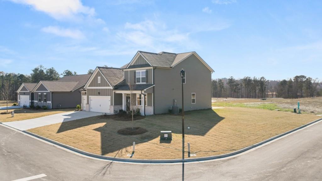702 Anchor Avenue Villa Rica, GA 30180 - Photo 2 of 34