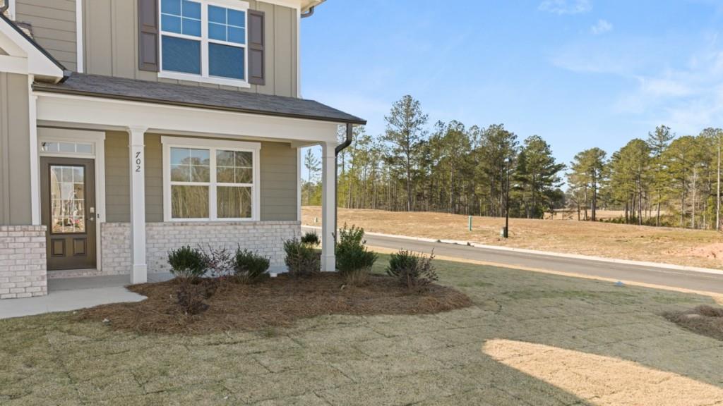 702 Anchor Avenue Villa Rica, GA 30180 - Photo 3 of 34