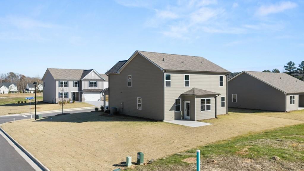 702 Anchor Avenue Villa Rica, GA 30180 - Photo 33 of 34