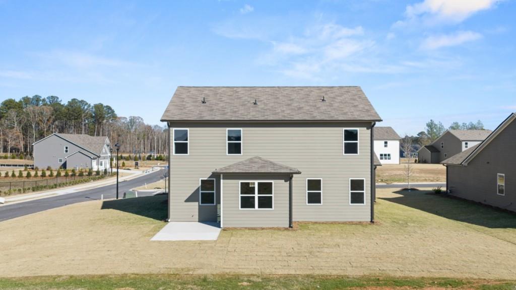 702 Anchor Avenue Villa Rica, GA 30180 - Photo 34 of 34