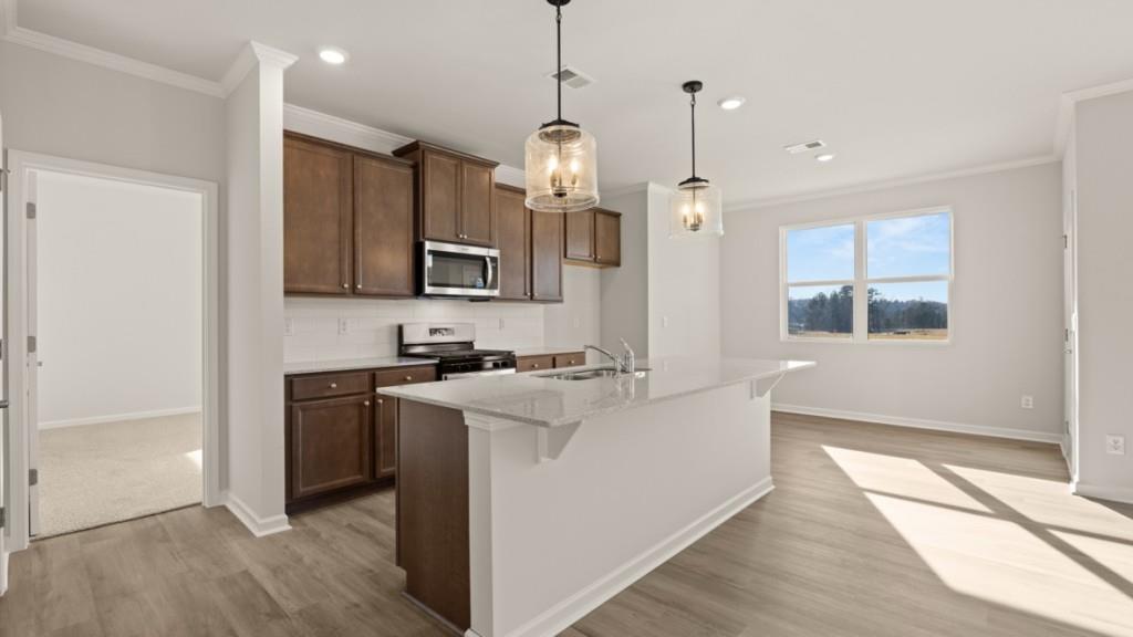 702 Anchor Avenue Villa Rica, GA 30180 - Photo 8 of 34