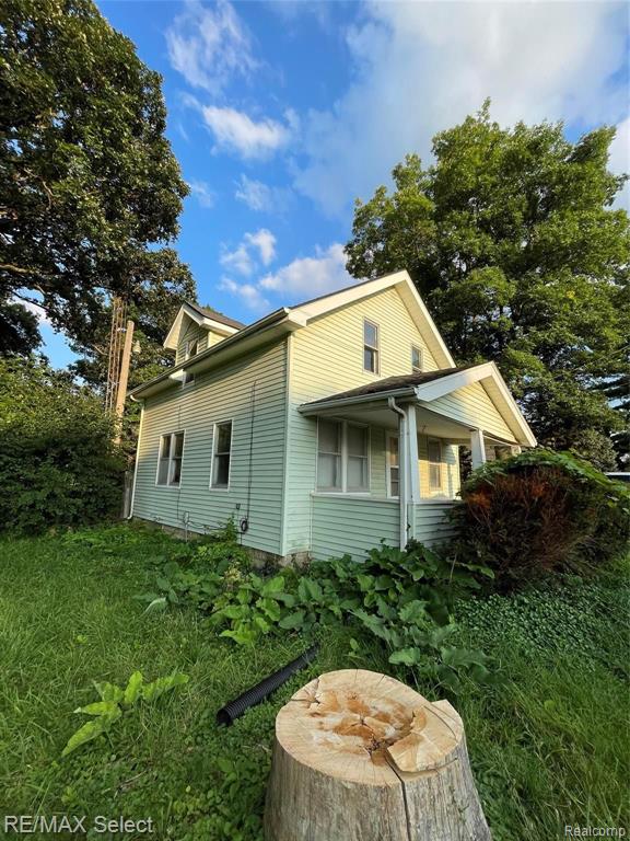 3030 North Center Road Flint, MI 48506 - Photo 3 of 5