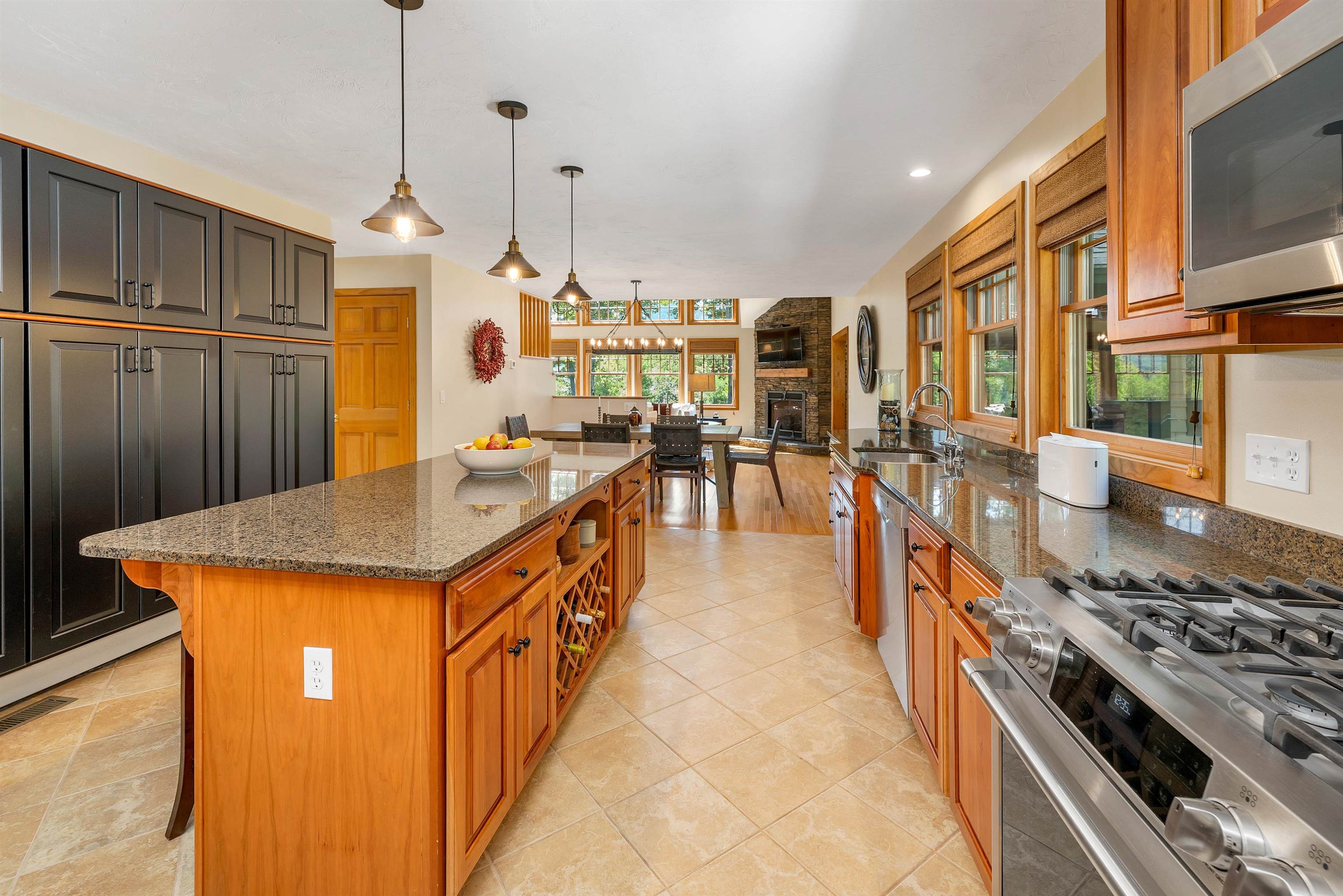 27 Parker Ridge Road Bartlett, NH 03838 - Photo 13 of 60