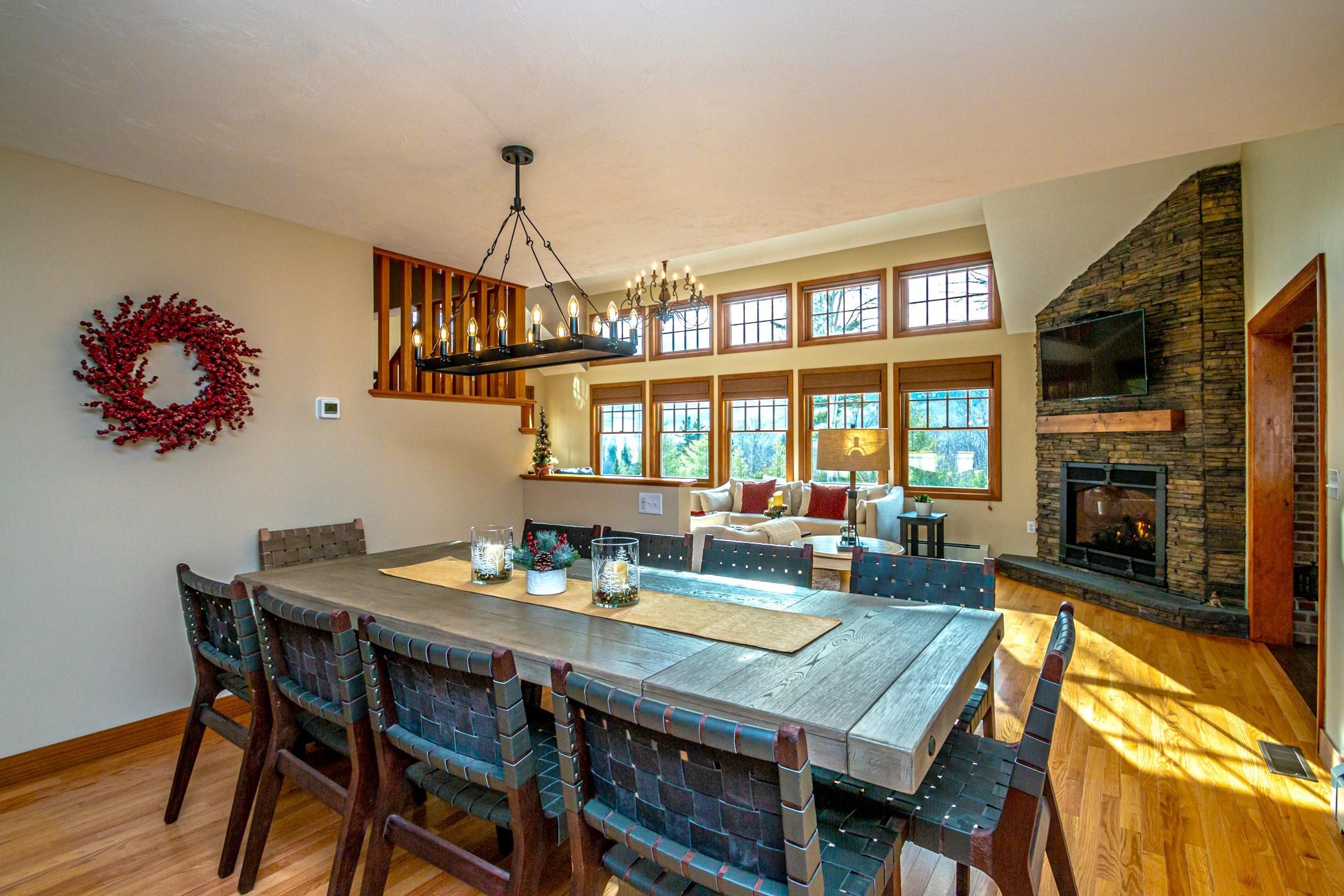 27 Parker Ridge Road Bartlett, NH 03838 - Photo 15 of 60