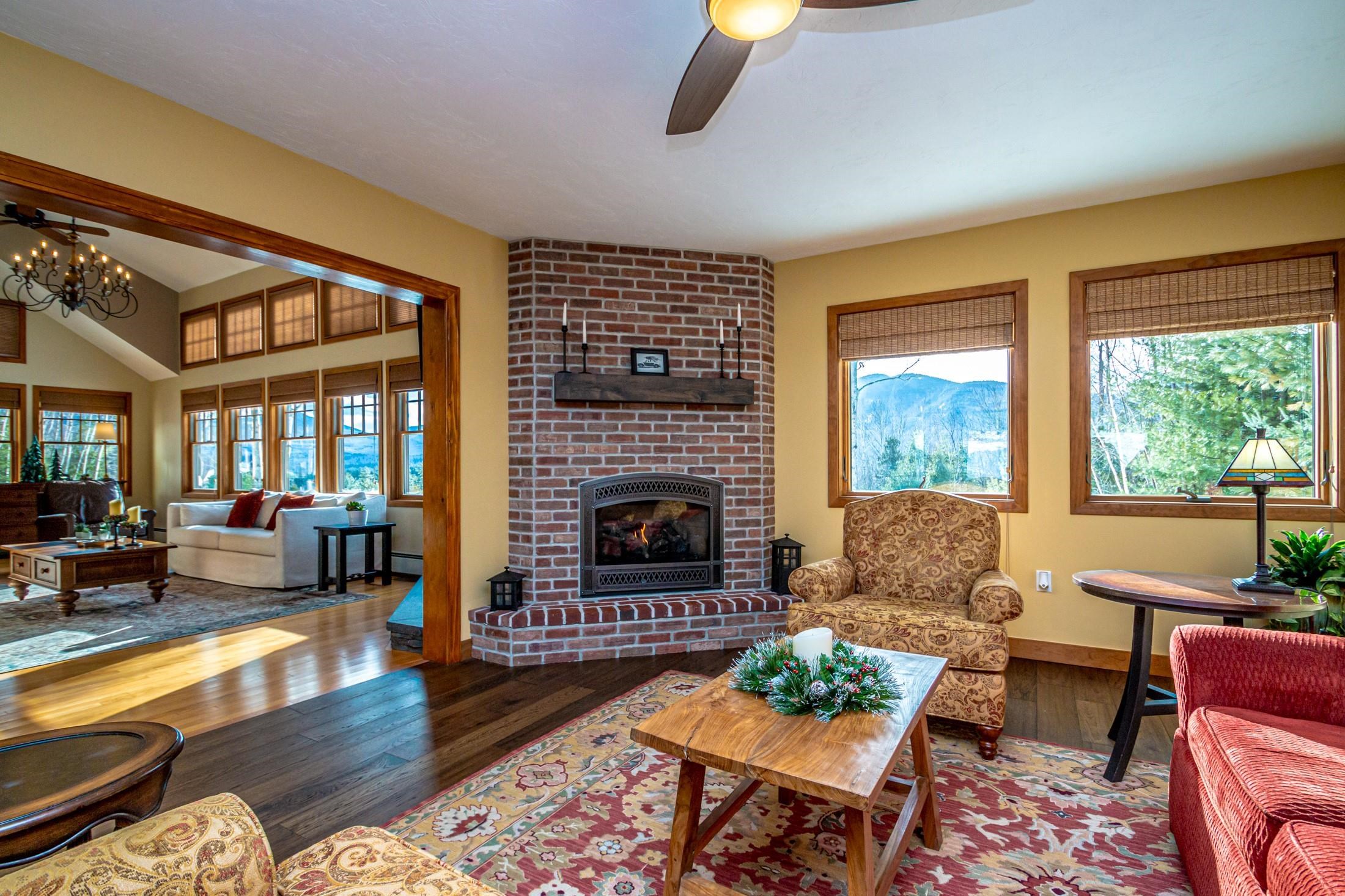 27 Parker Ridge Road Bartlett, NH 03838 - Photo 16 of 60