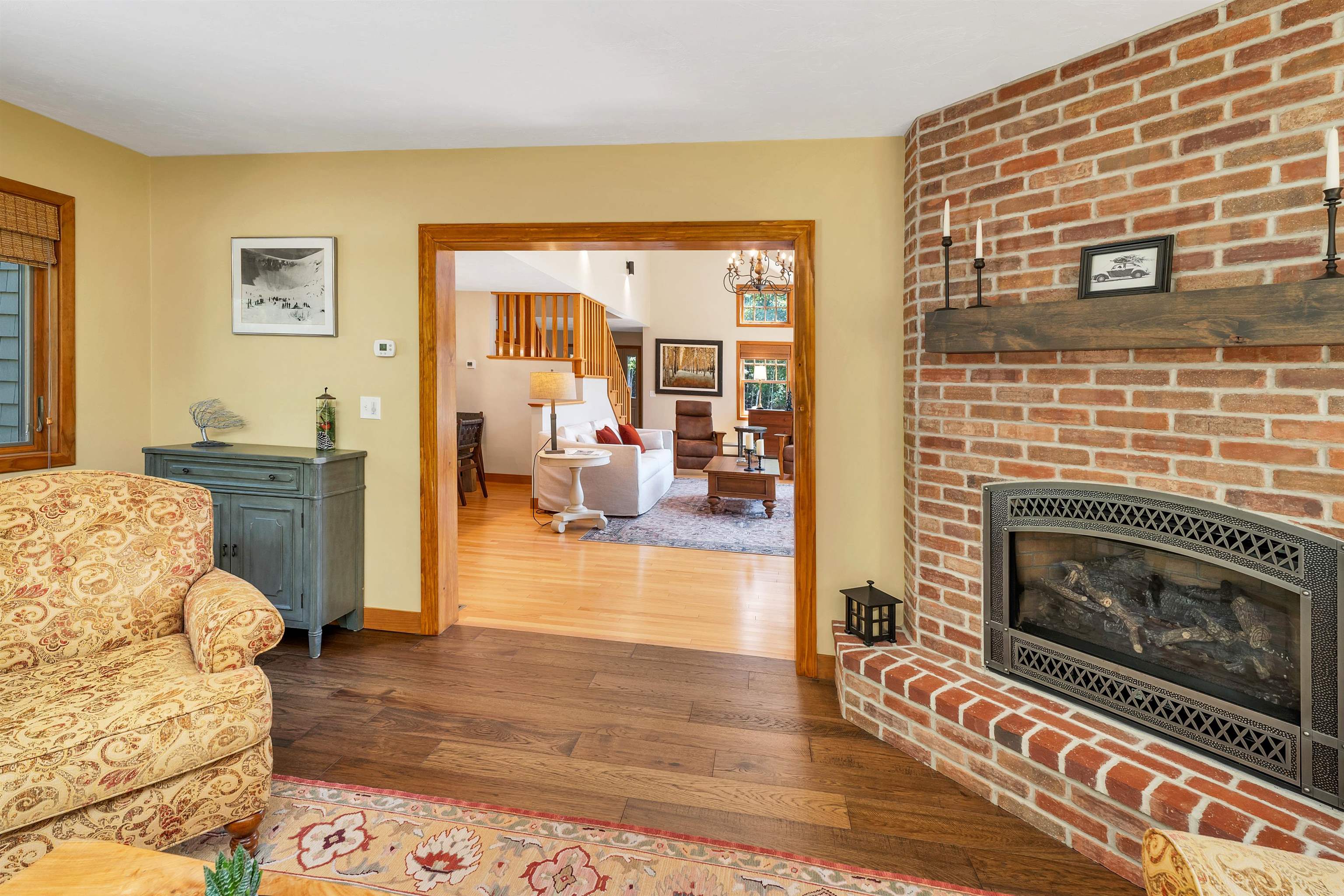 27 Parker Ridge Road Bartlett, NH 03838 - Photo 17 of 60
