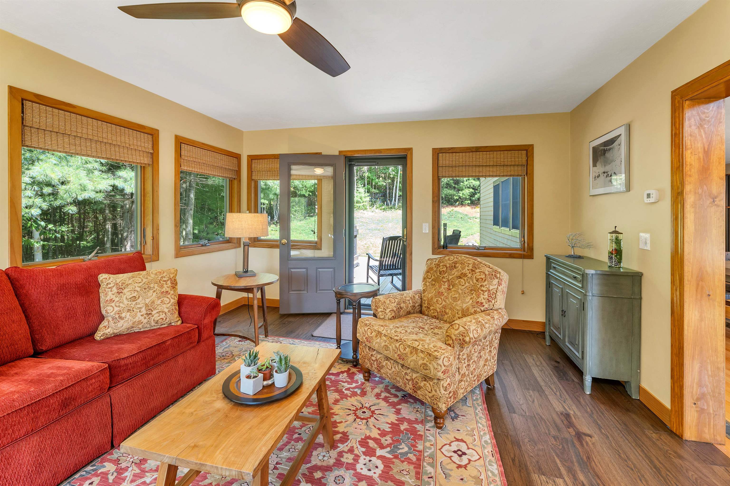 27 Parker Ridge Road Bartlett, NH 03838 - Photo 18 of 60
