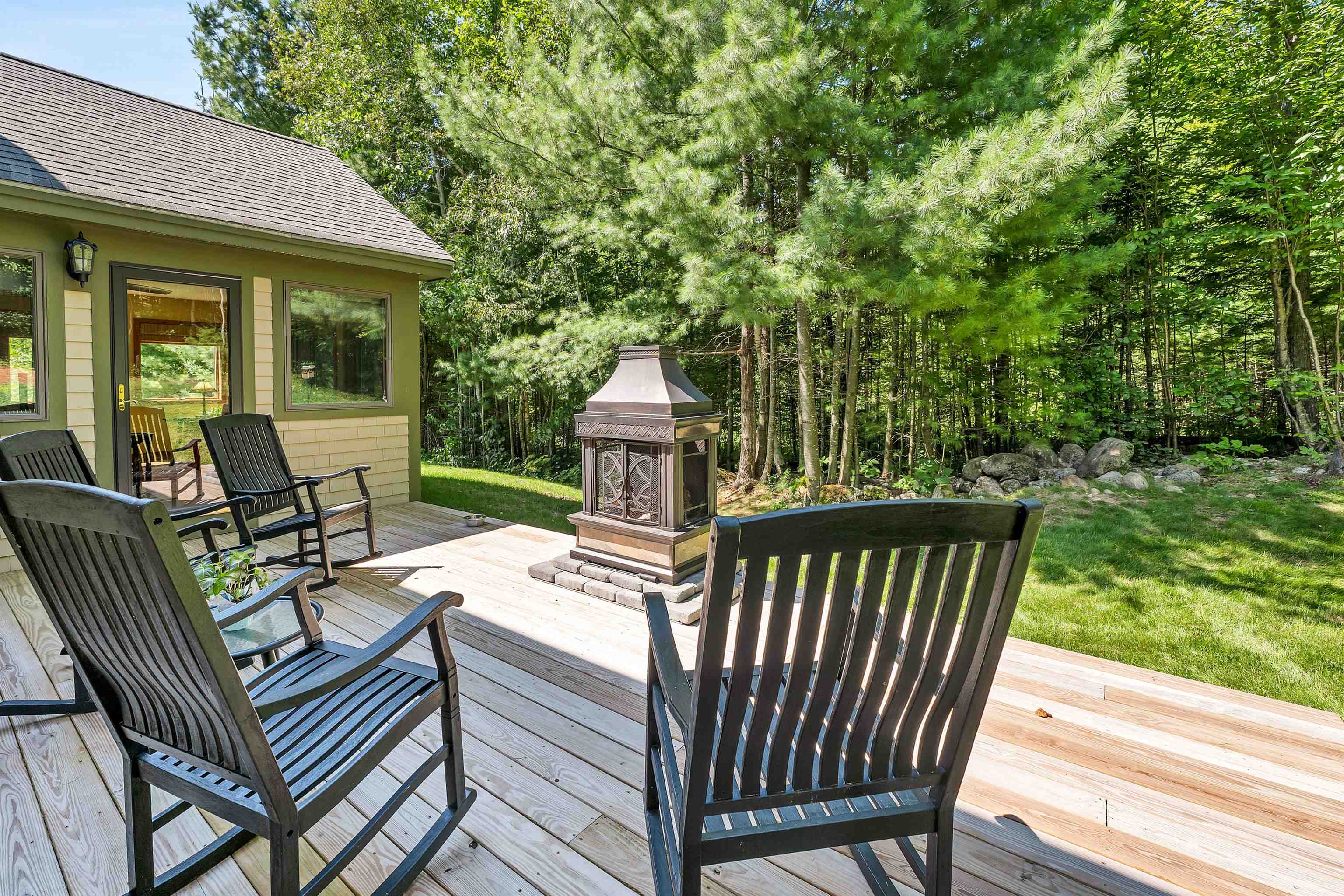 27 Parker Ridge Road Bartlett, NH 03838 - Photo 19 of 60