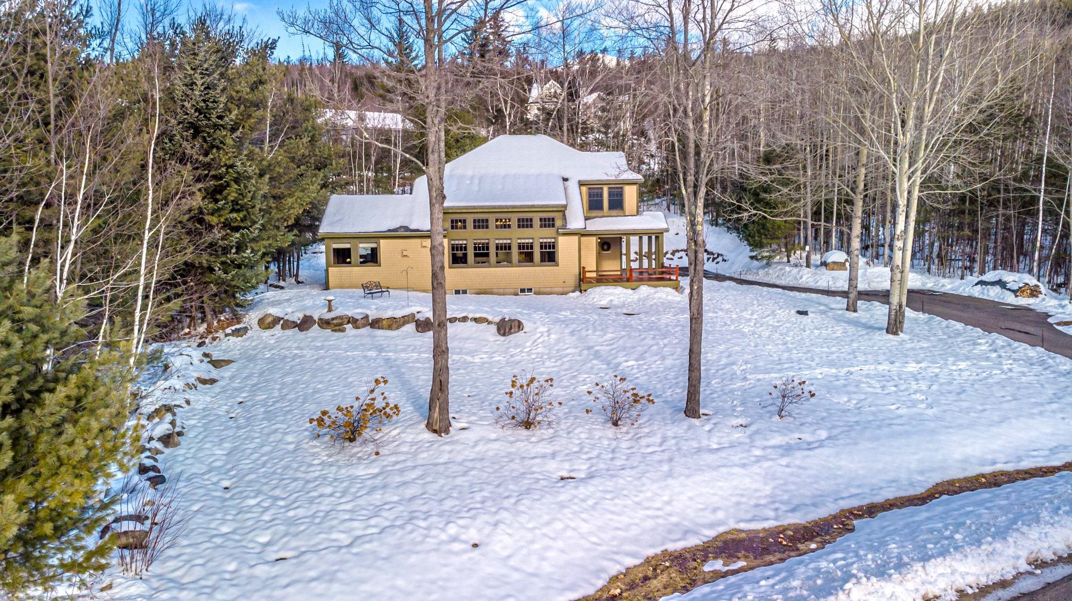 27 Parker Ridge Road Bartlett, NH 03838 - Photo 2 of 60