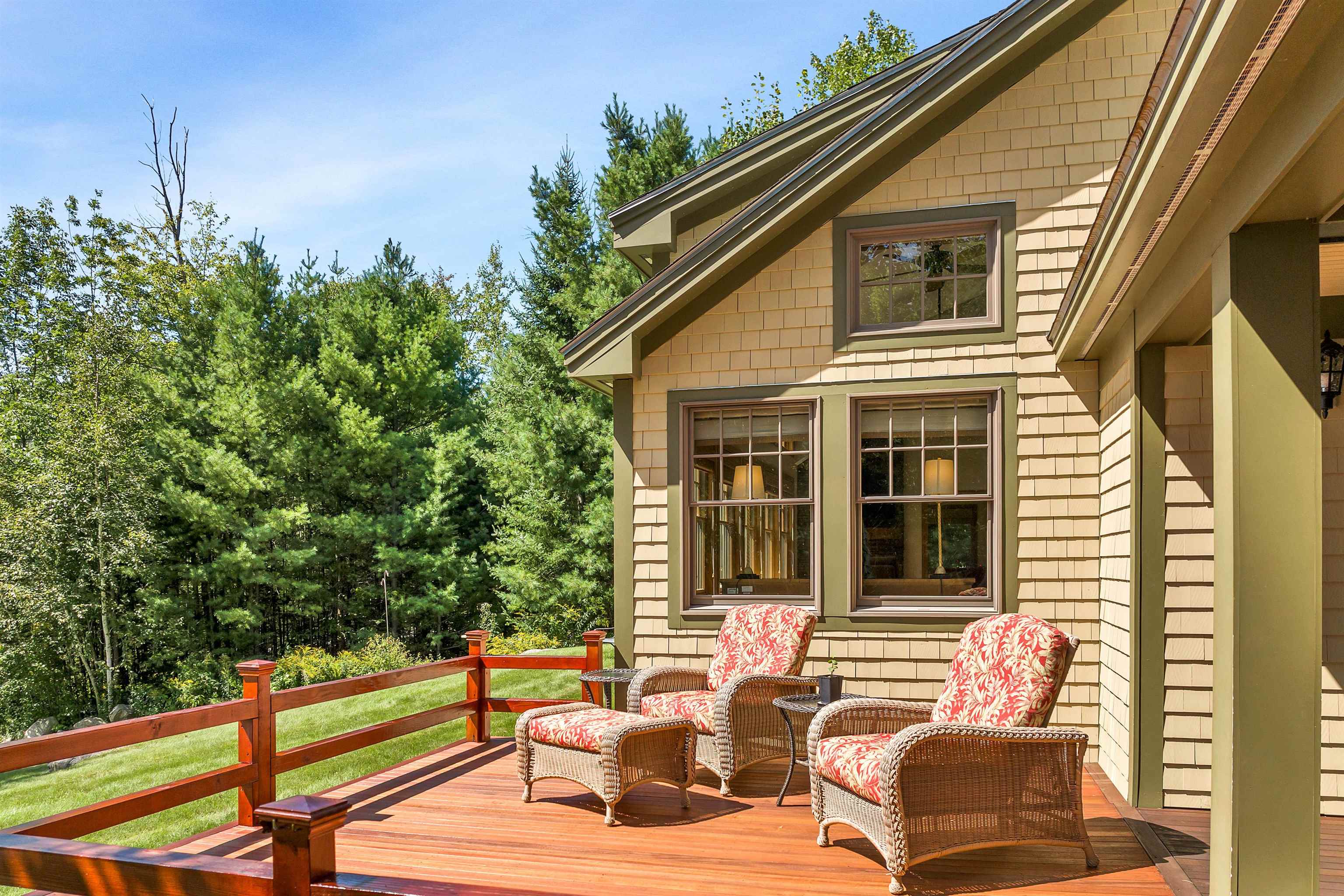 27 Parker Ridge Road Bartlett, NH 03838 - Photo 23 of 60