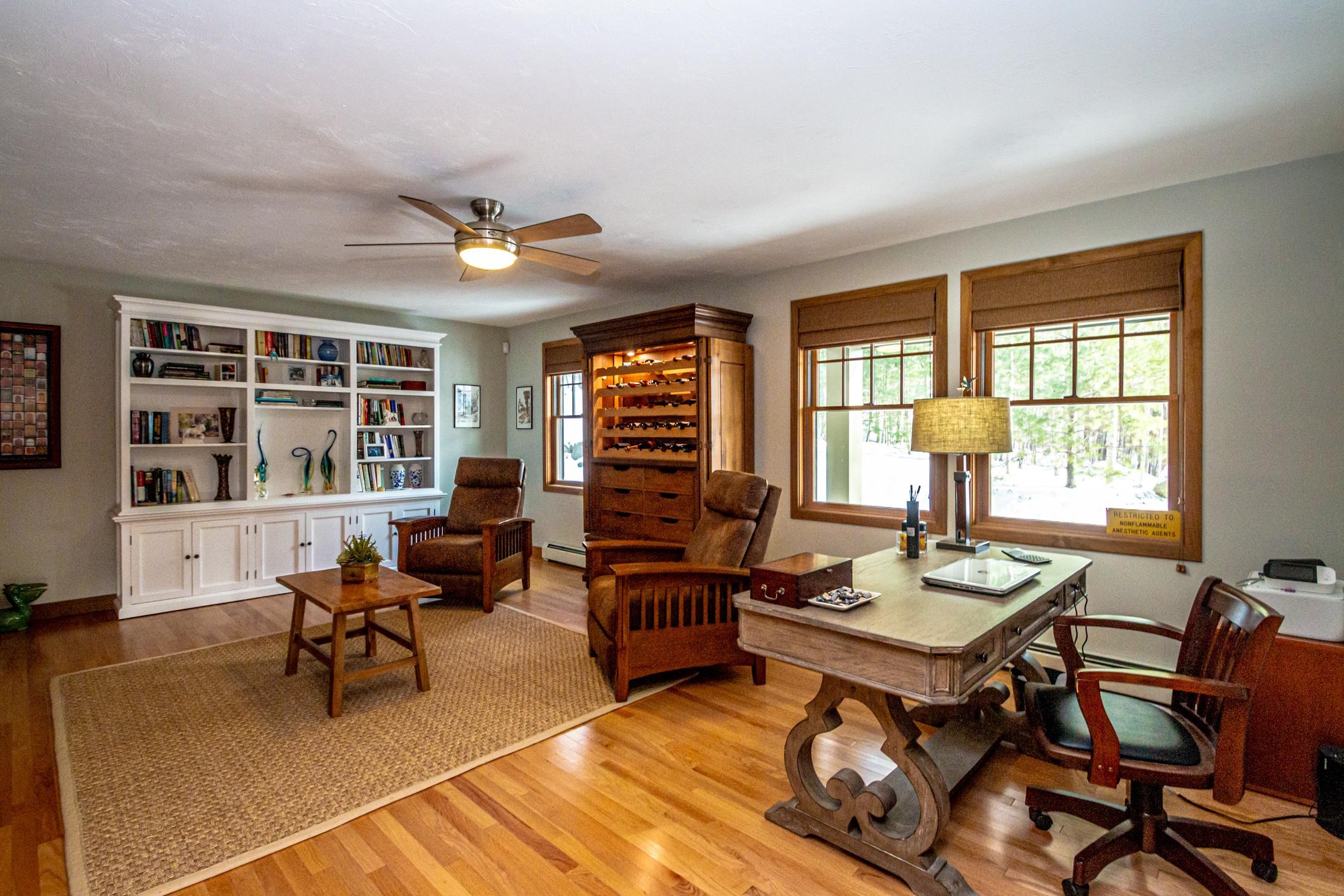 27 Parker Ridge Road Bartlett, NH 03838 - Photo 25 of 60