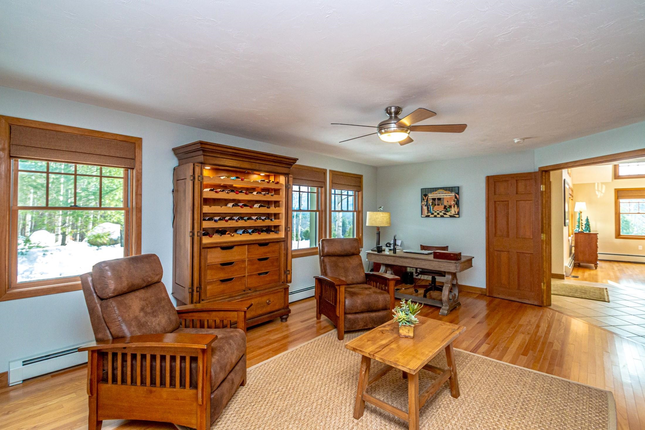 27 Parker Ridge Road Bartlett, NH 03838 - Photo 26 of 60