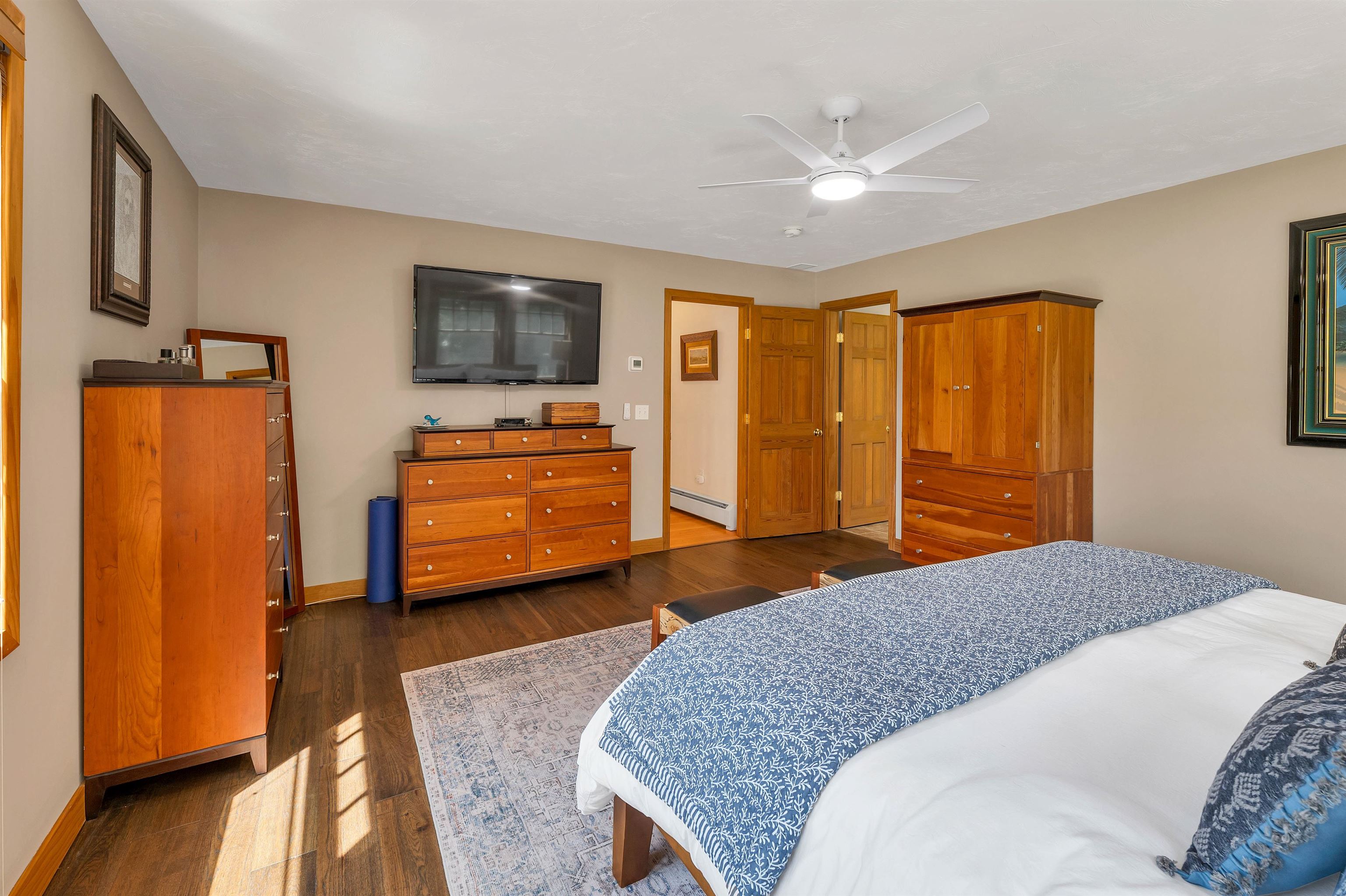 27 Parker Ridge Road Bartlett, NH 03838 - Photo 33 of 60