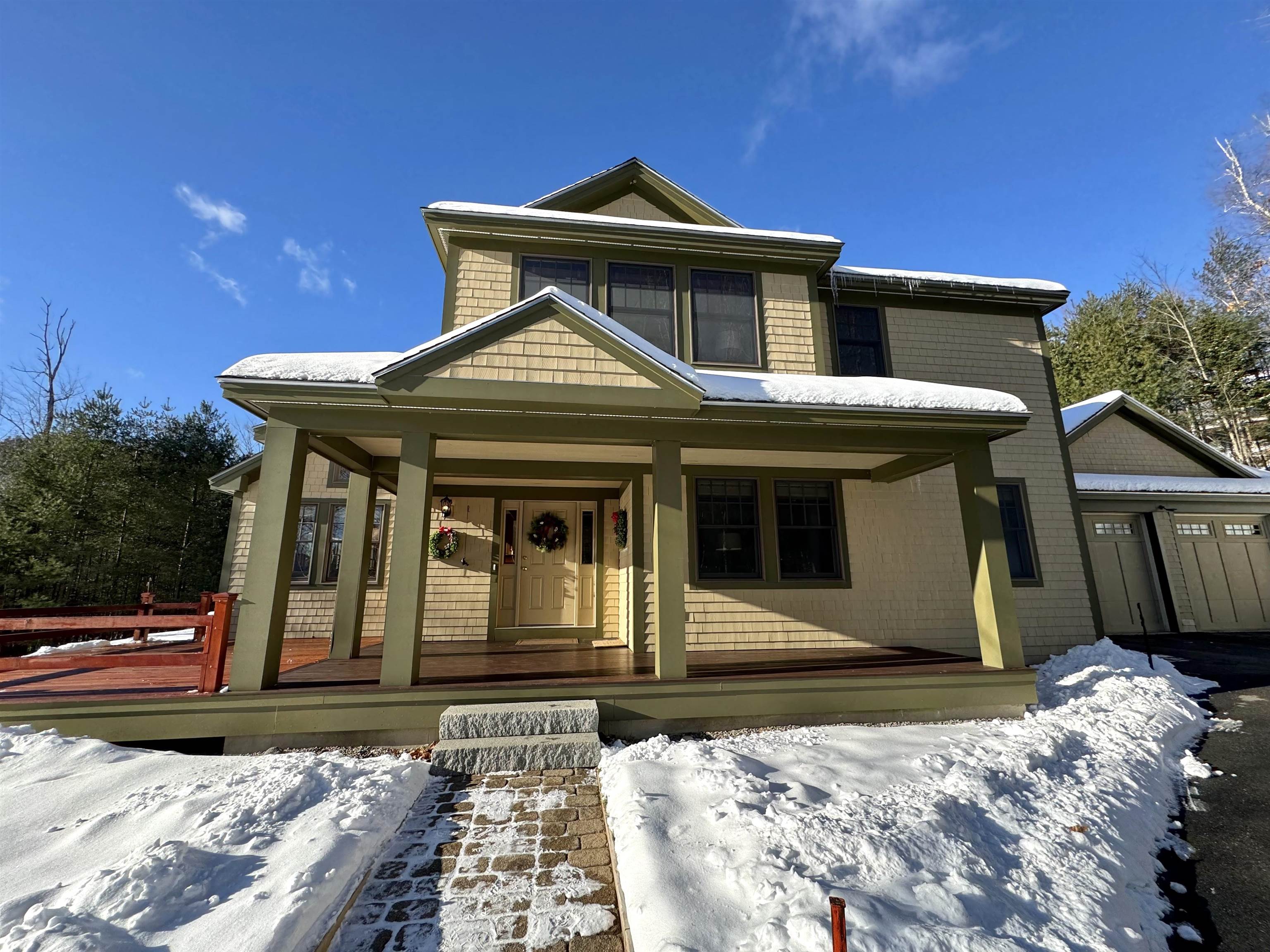27 Parker Ridge Road Bartlett, NH 03838 - Photo 4 of 60