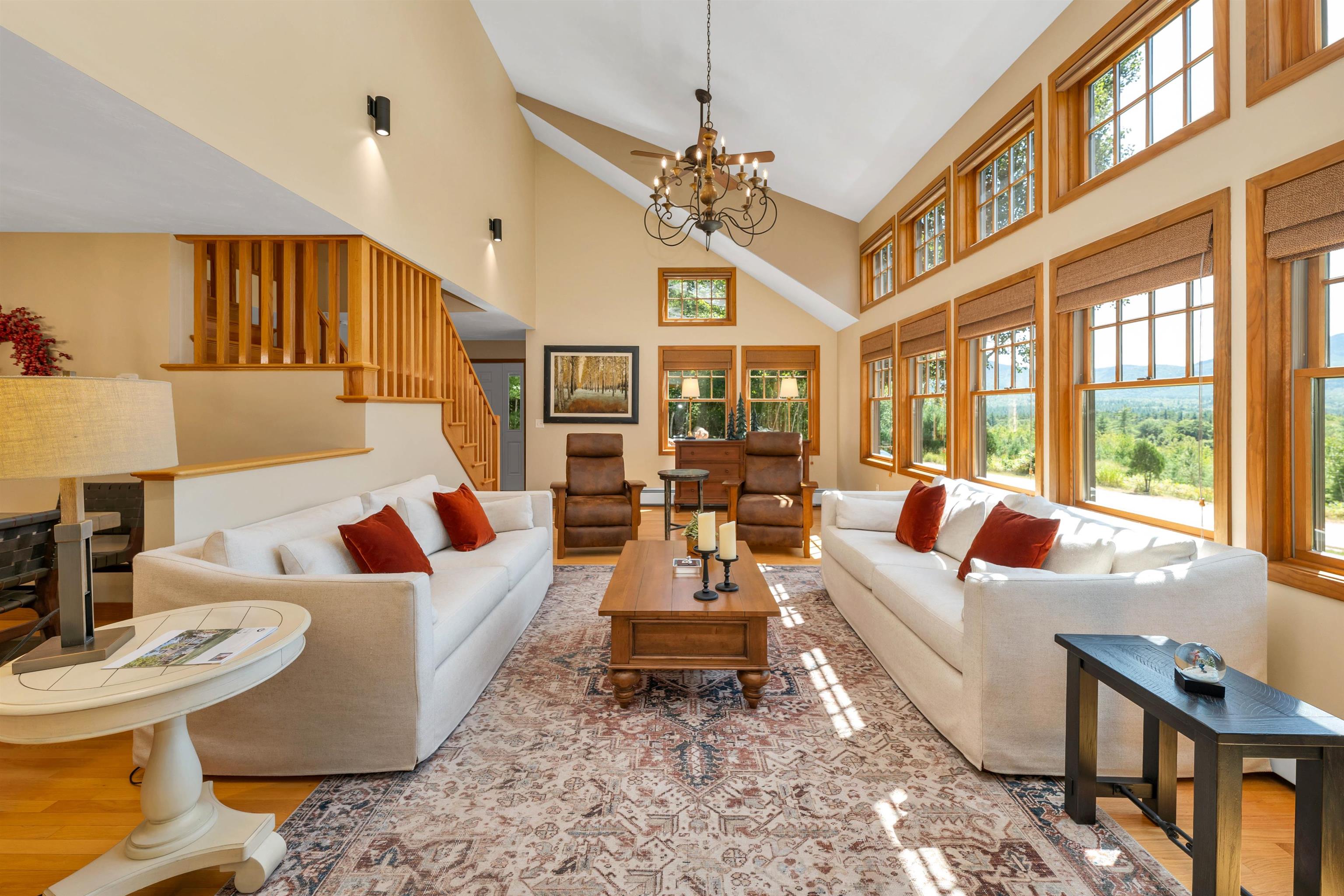 27 Parker Ridge Road Bartlett, NH 03838 - Photo 5 of 60