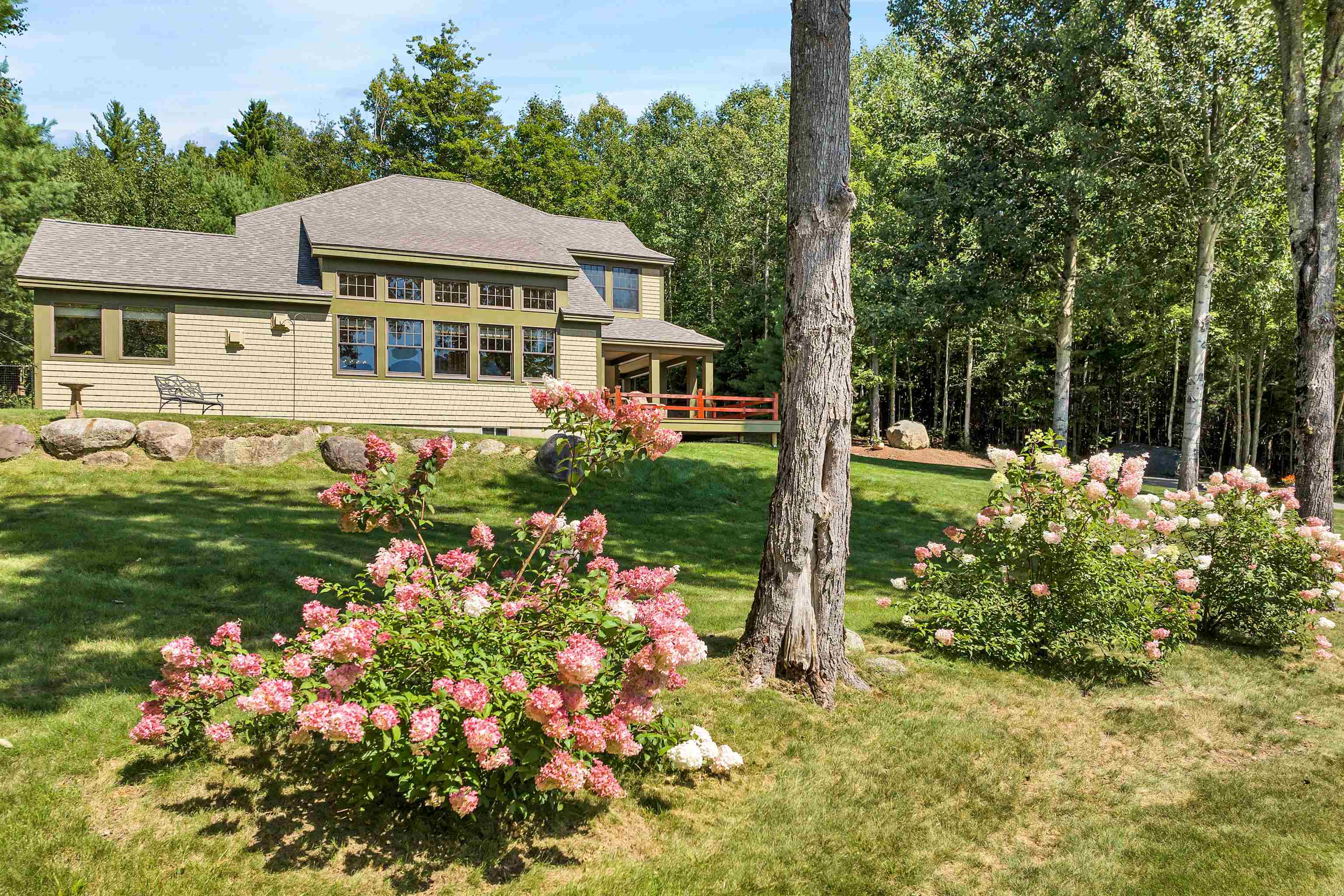 27 Parker Ridge Road Bartlett, NH 03838 - Photo 52 of 60