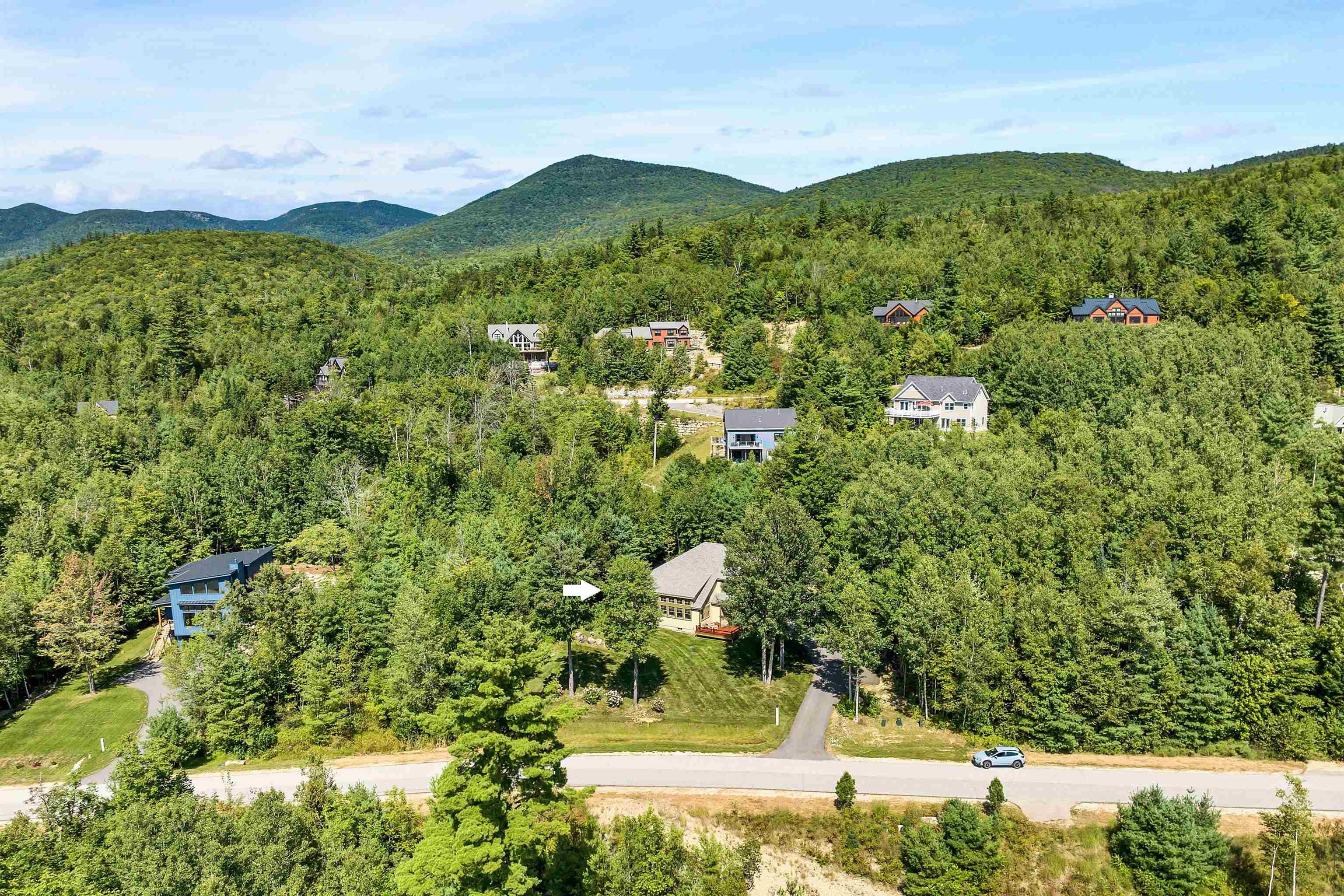 27 Parker Ridge Road Bartlett, NH 03838 - Photo 56 of 60