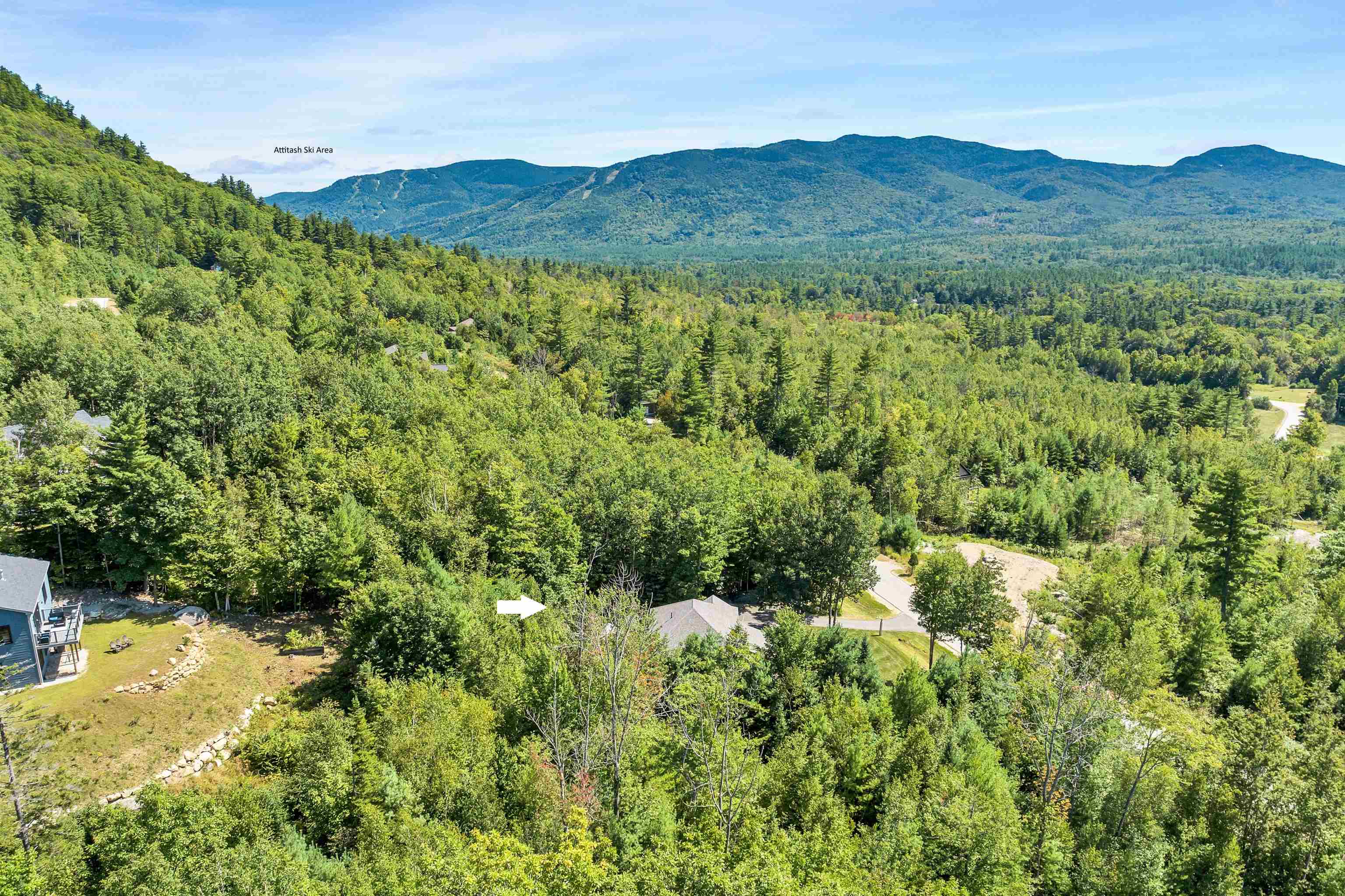 27 Parker Ridge Road Bartlett, NH 03838 - Photo 57 of 60