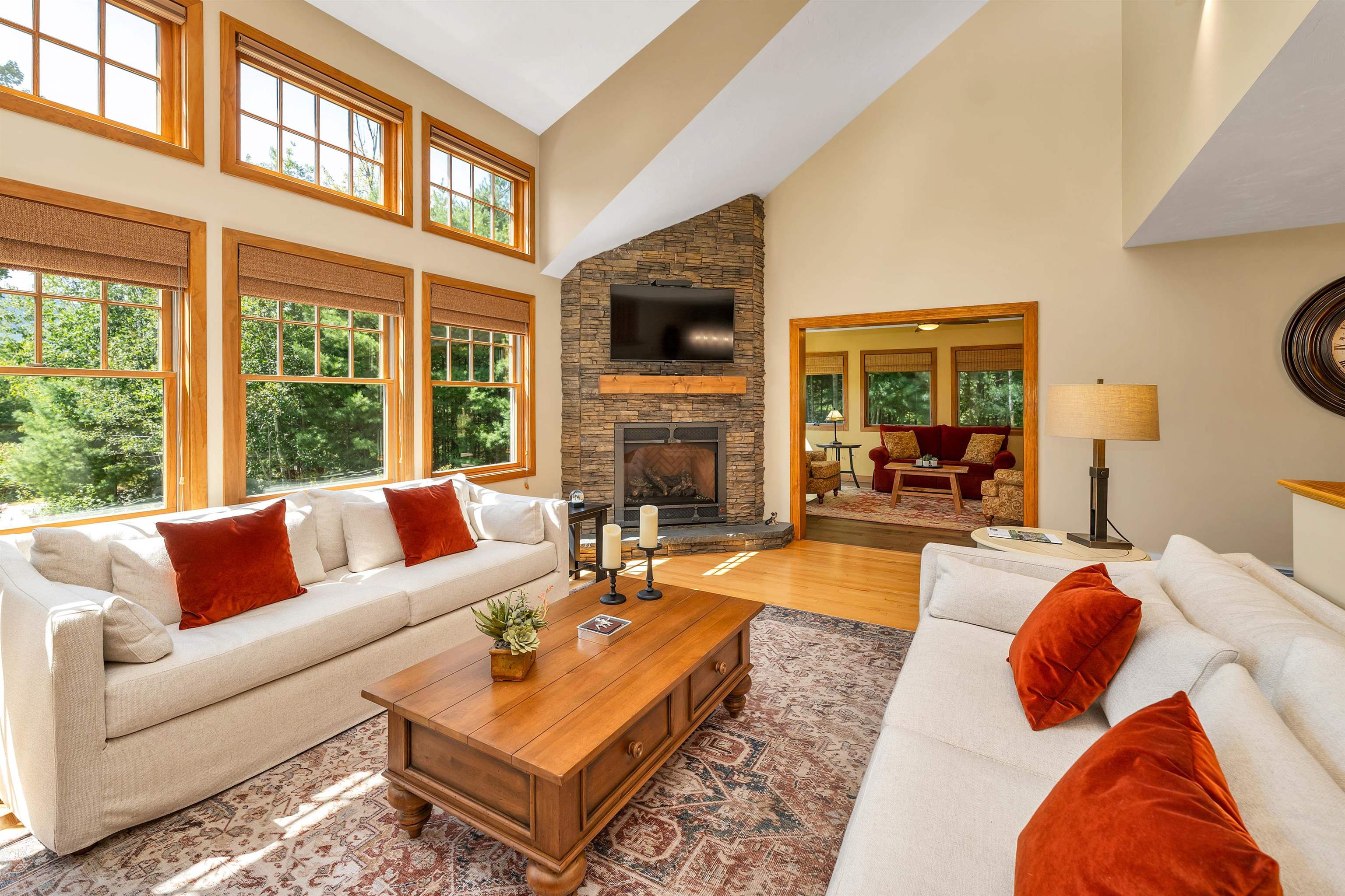 27 Parker Ridge Road Bartlett, NH 03838 - Photo 6 of 60