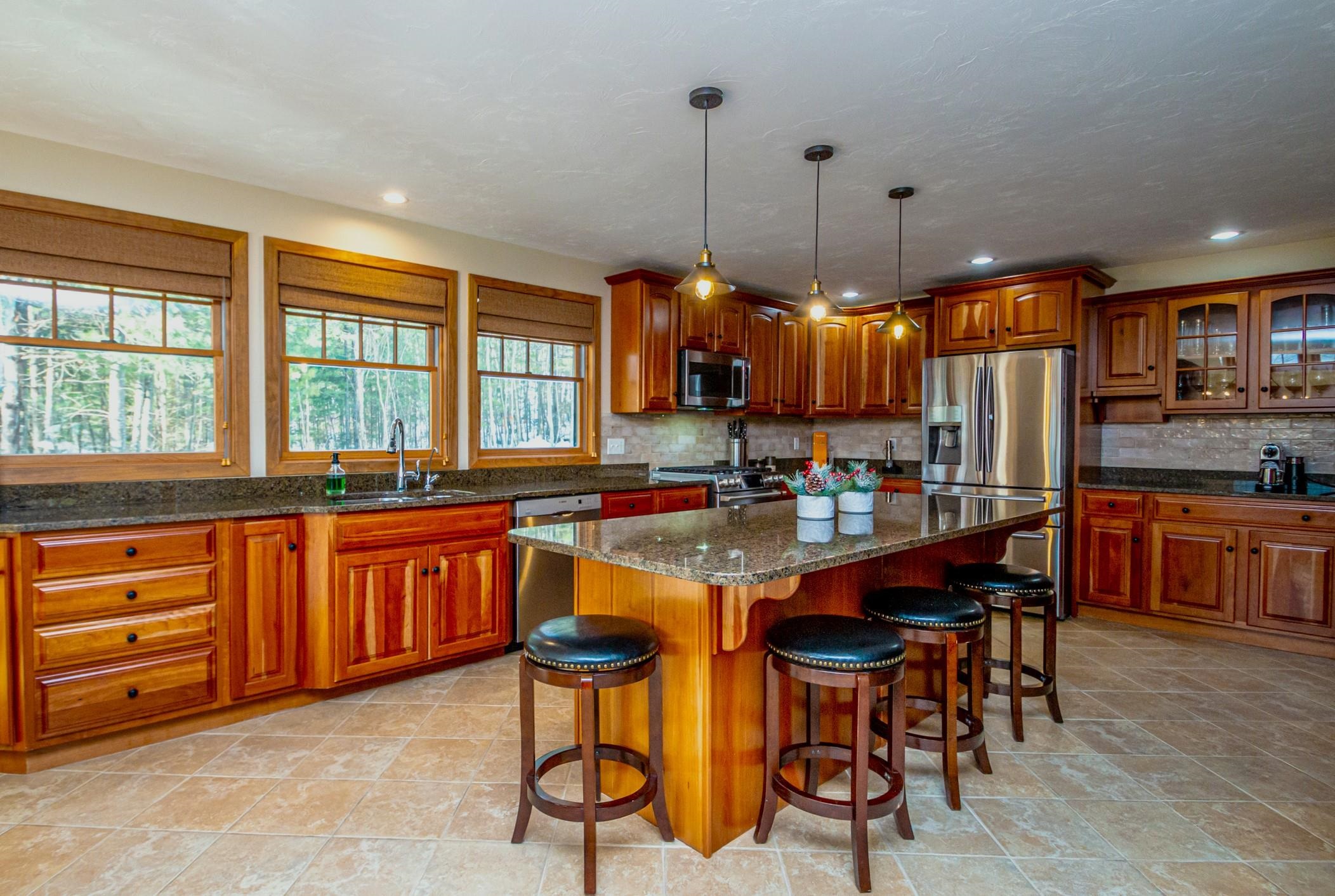 27 Parker Ridge Road Bartlett, NH 03838 - Photo 8 of 60