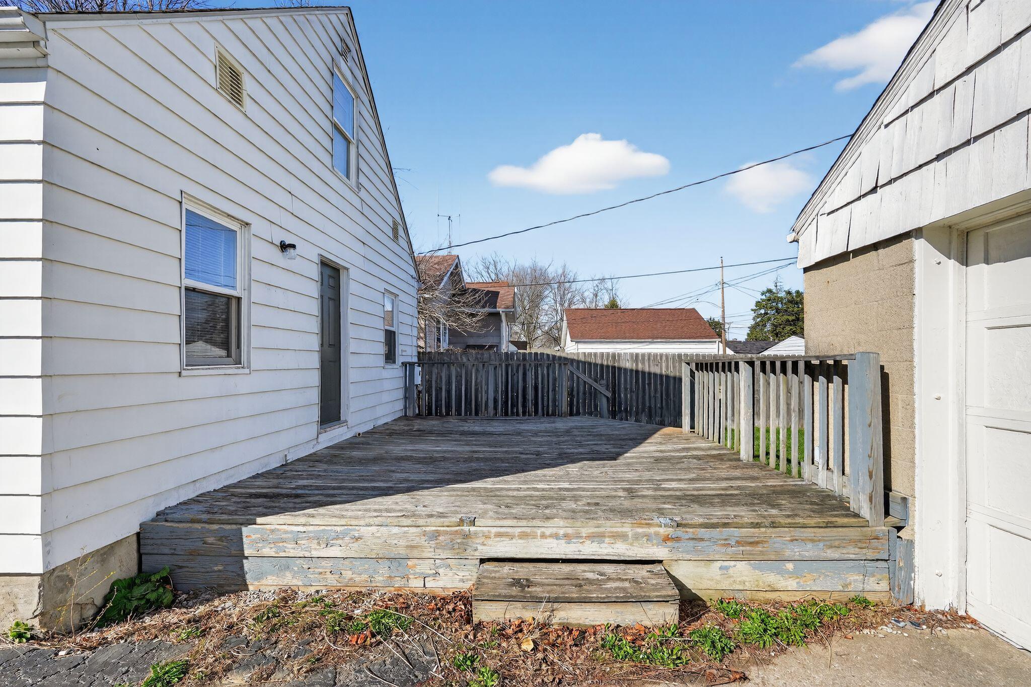 774 Racine Avenue Columbus, OH 43204 - Photo 27 of 30