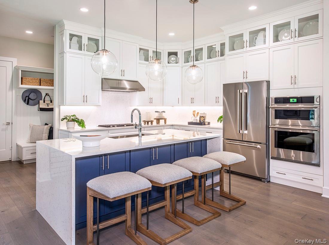 6 Marker Ridge, Unit 3 Irvington, NY 10533 - Photo 2 of 11