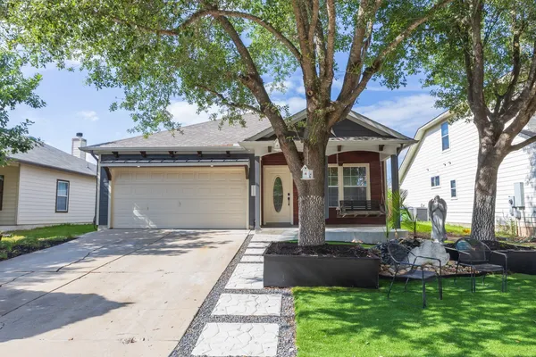 $245,000 | 11500 Dimmit Street, Manor, TX 78653