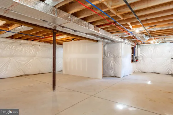 a view of small space
