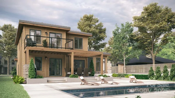 $1,036,400 | 0 Scenic Lane, Unit 241, Granite Falls, NC 28630