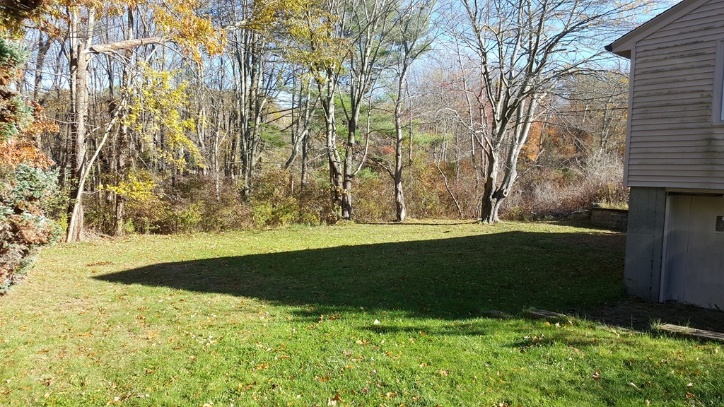 4 Sovereign Heights Sutton, MA 01590 - Photo 16 of 16 a view of outdoor space
