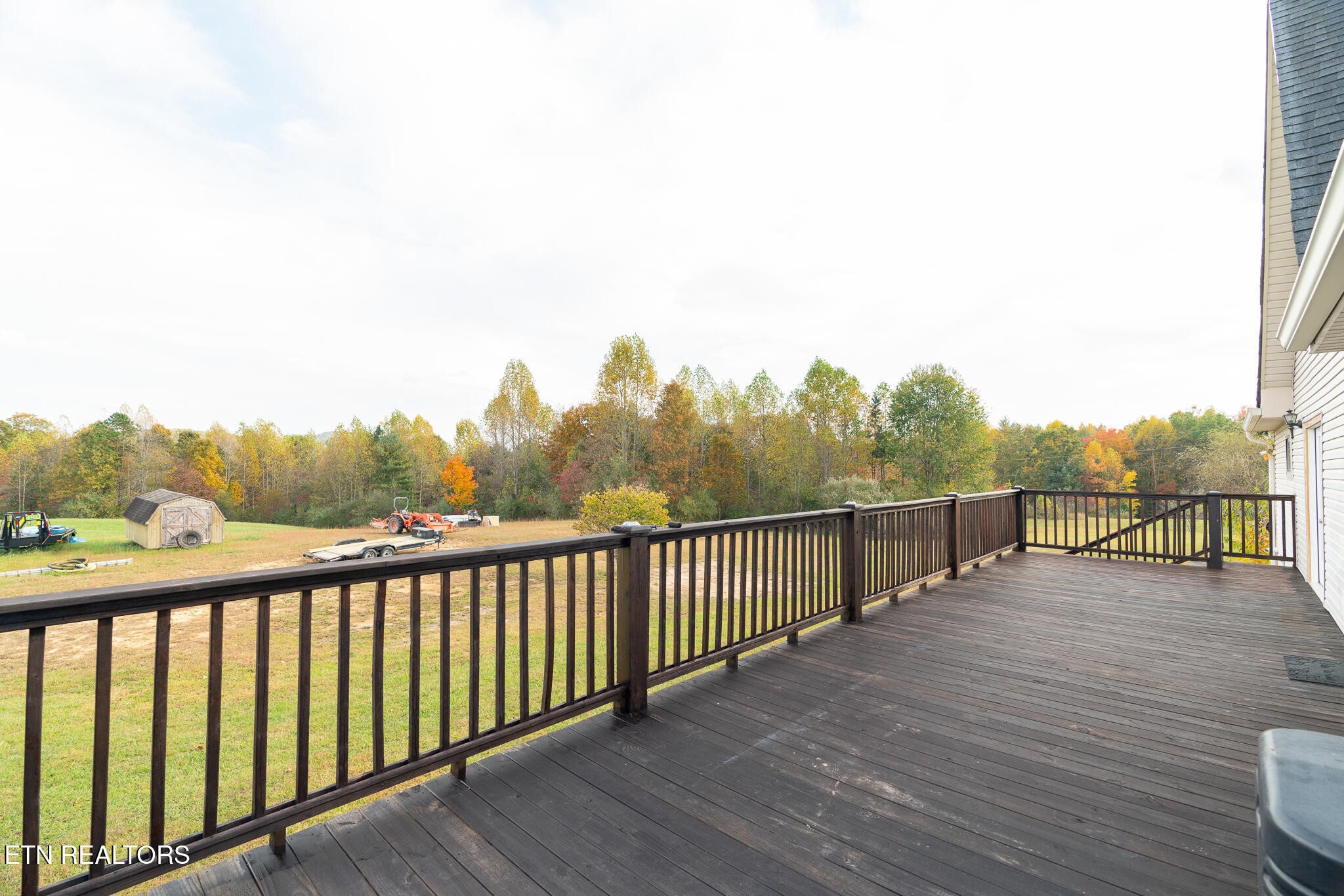 3767 Phillips Flats Road Oneida, TN 37841 - Photo 24 of 38