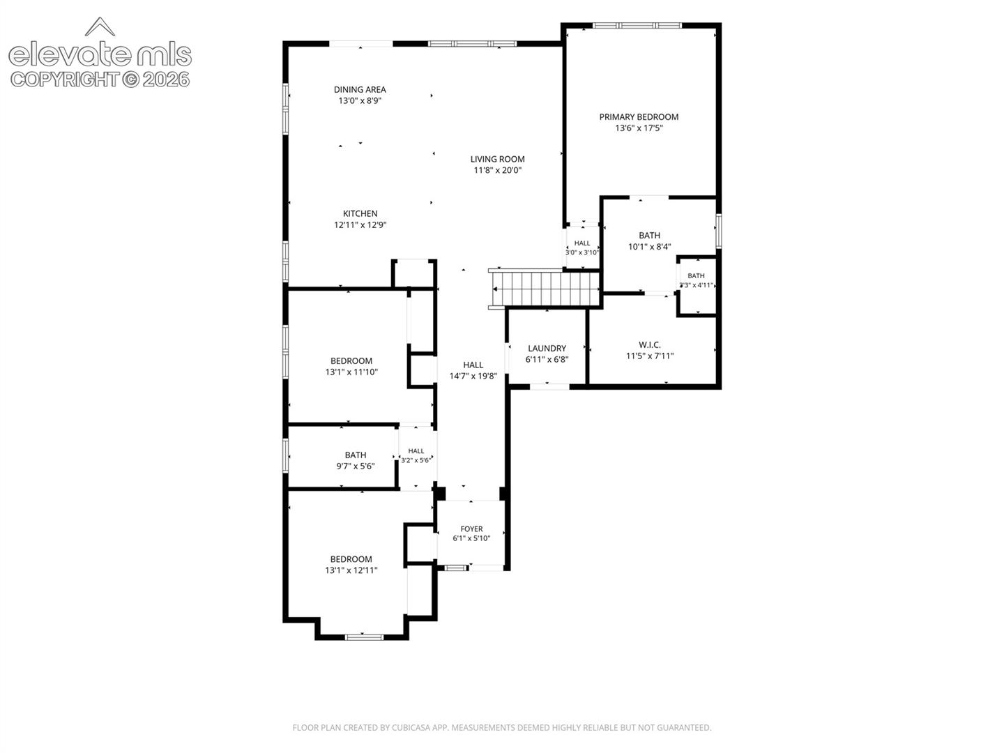 2385 Reed Grass Way Colorado Springs, CO 80915 - Photo 28 of 37 Main