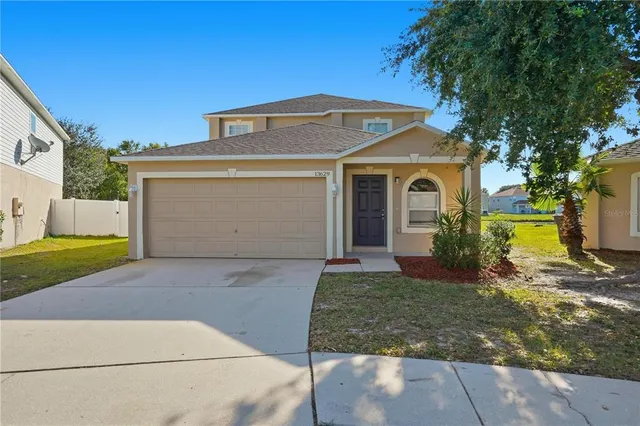 $329,900 | 13629 Silver Charm Court, Riverview, FL 33579