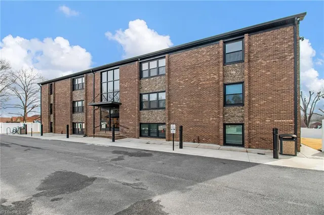 $1,350 | 105 Dahl Street, Unit C, Madison, NC 27025