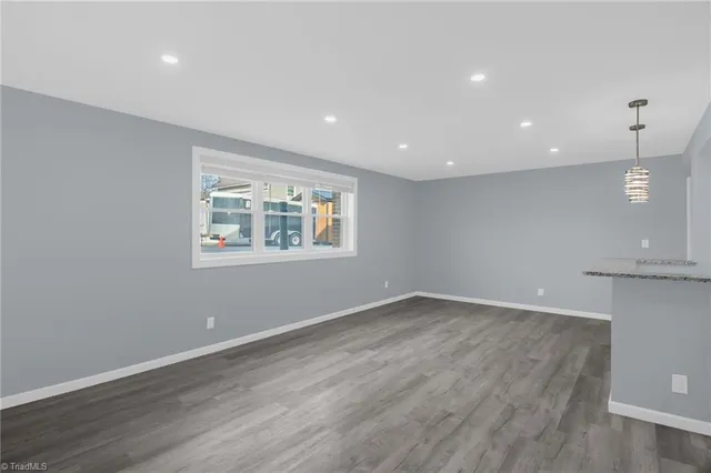 $1,350 | 105 Dahl Street, Unit C, Madison, NC 27025